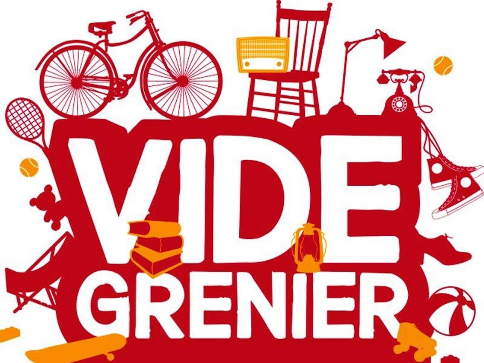 Vide Grenier 2023 – Asso Socio-culturelle