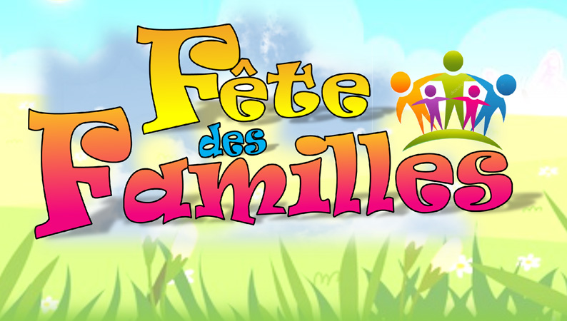 Fête de la famille 2025