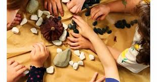 Atelier Bibilothèque: “Les arteliers de Bricol”